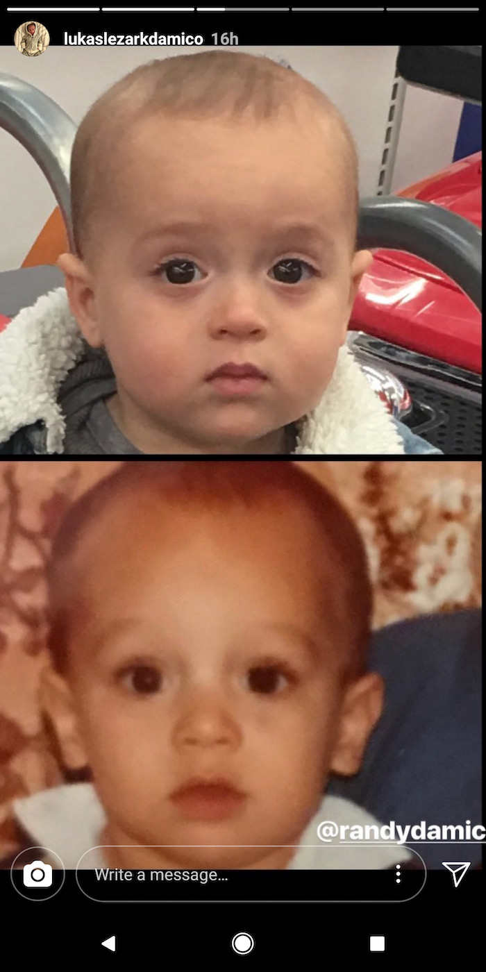 lukas, randy d