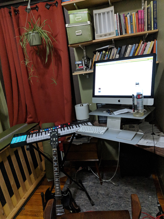 office