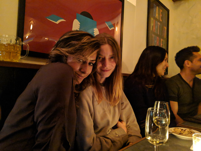 jeet, meredith