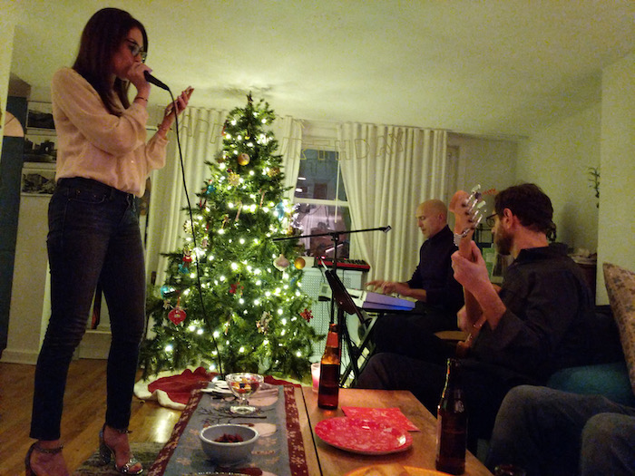 amanda, fatty, frank