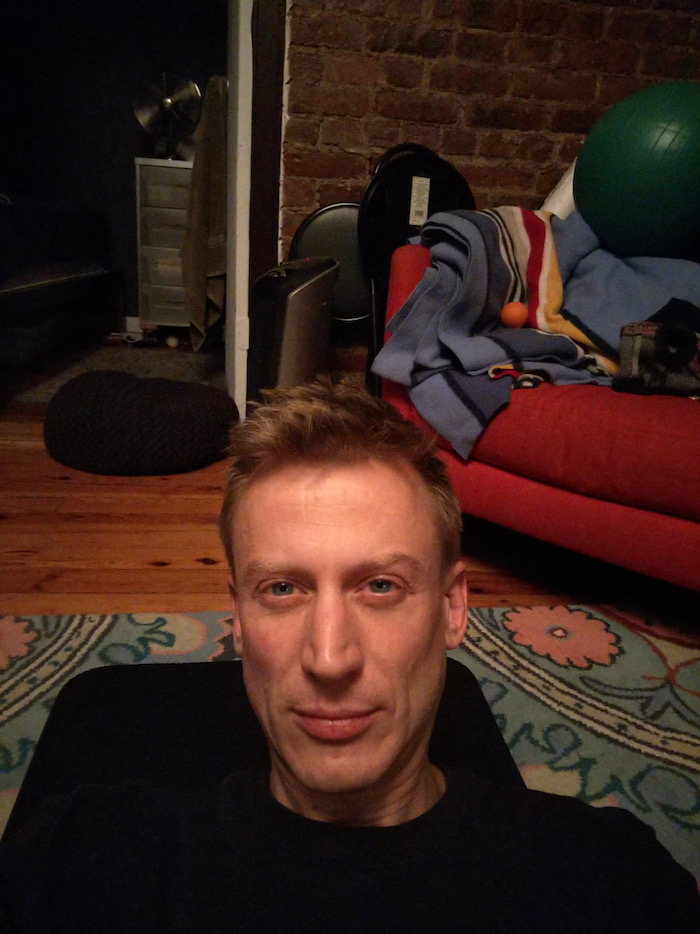 me
