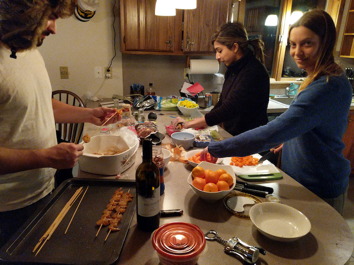 jared, jeet, meredith