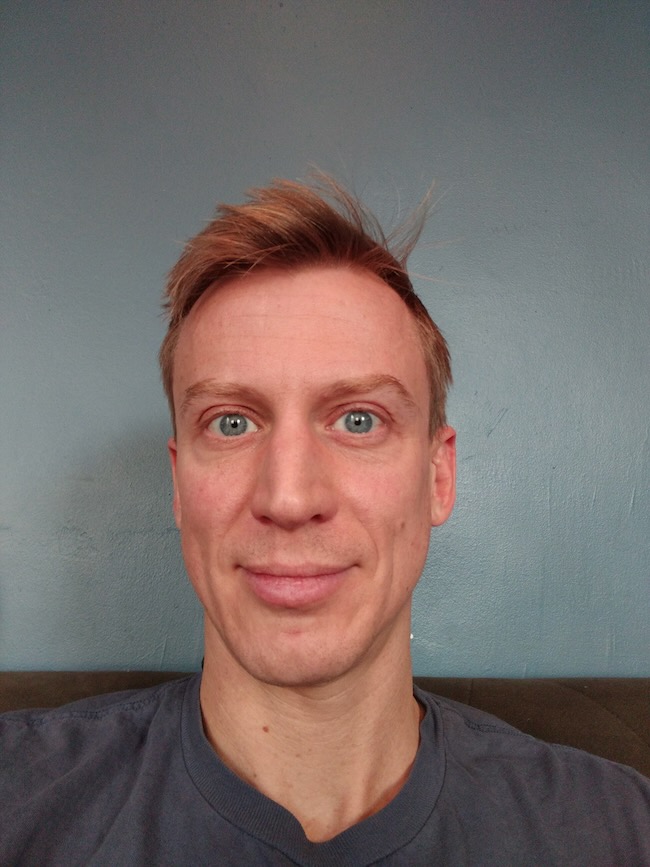 me