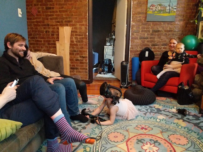 ellen, hans, jenny penny, juliette, juniper