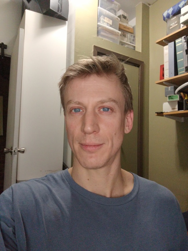 me