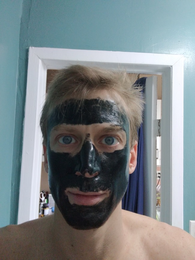 me