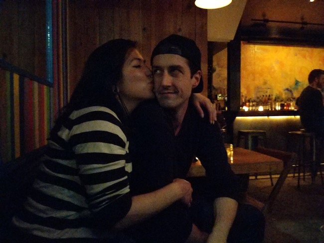 cynthia, shawn m
