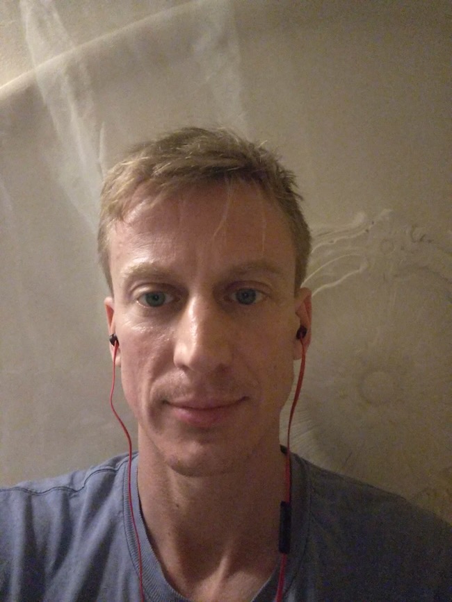 me