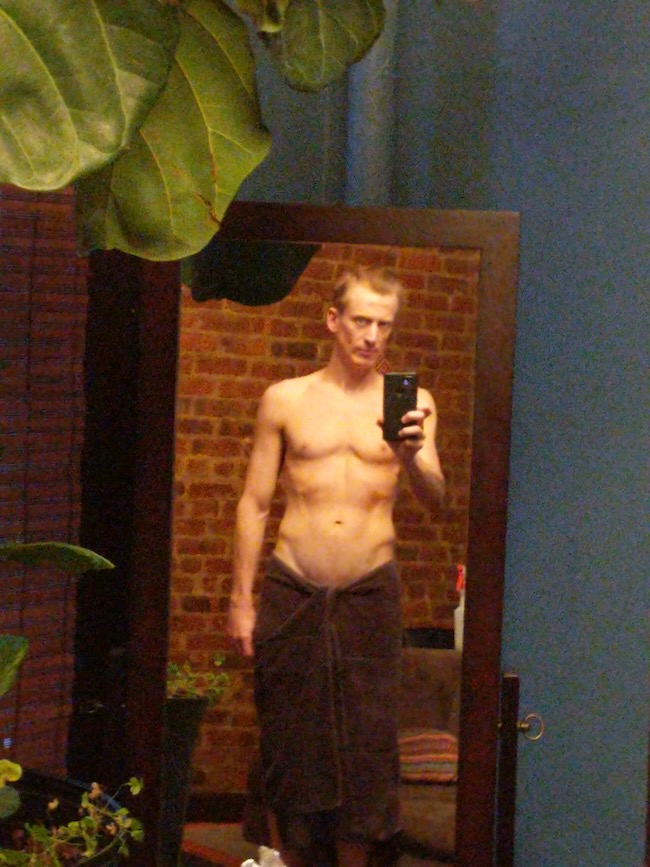 me