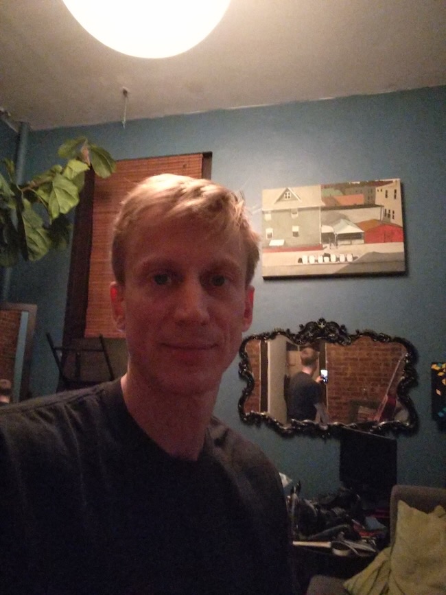 me