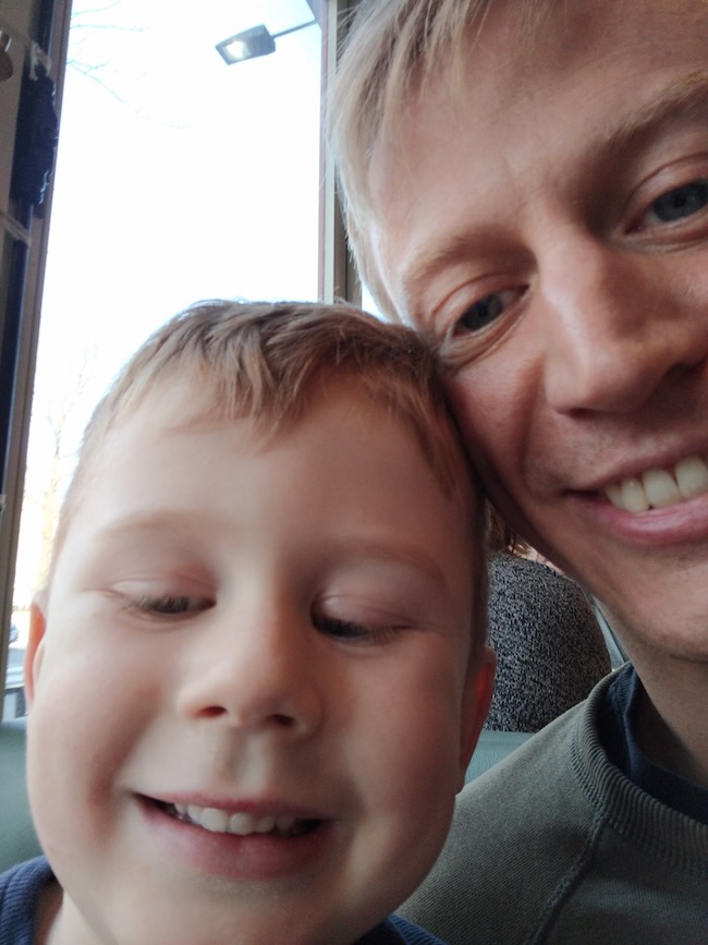 max, me