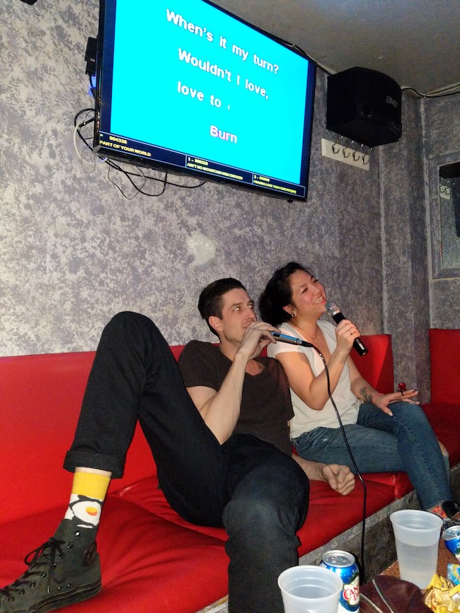 cynthia, shawn m