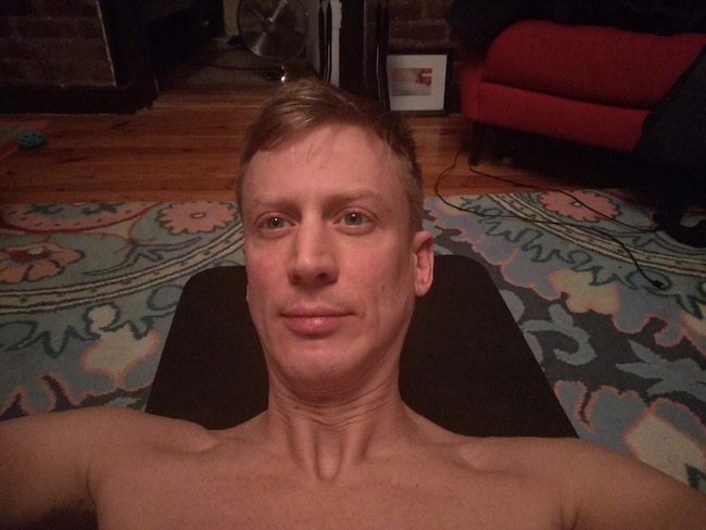 me