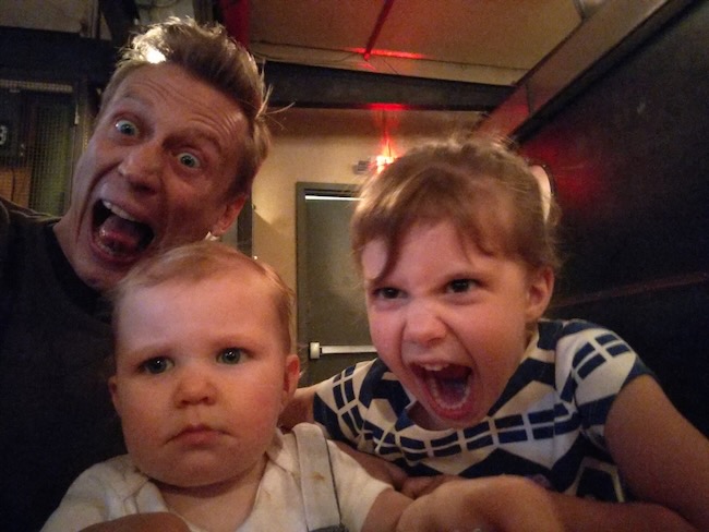 juliette, juniper, me
