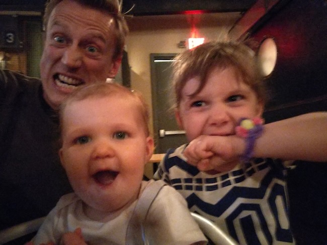 juliette, juniper, me