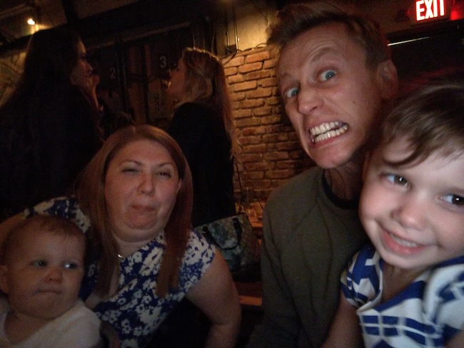 jenny penny, juliette, juniper, me